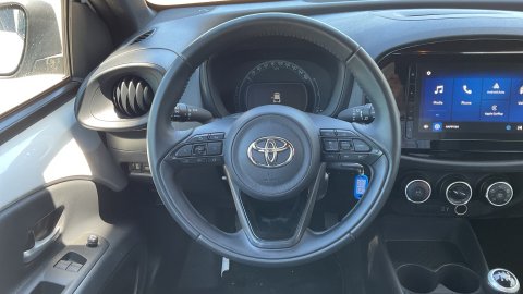 Toyota Aygo X X - STYLE 1.0 2025