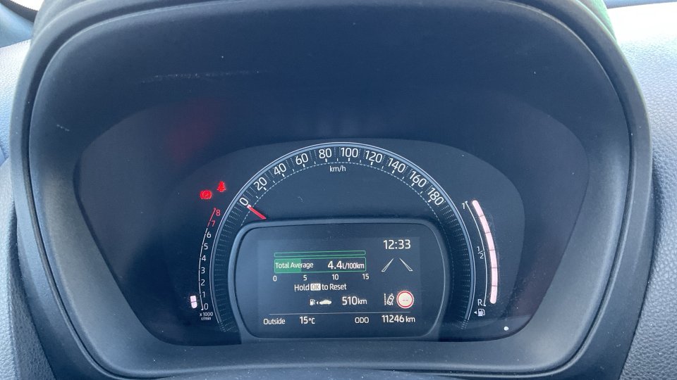 Toyota Aygo X X - STYLE 1.0 2025