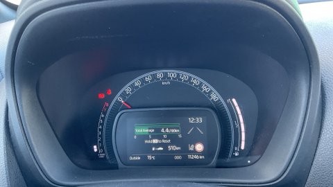 Toyota Aygo X X - STYLE 1.0 2025