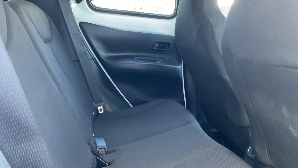 Toyota Aygo X X - STYLE 1.0 2025