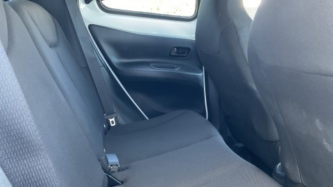 Toyota Aygo X X - STYLE 1.0 2025