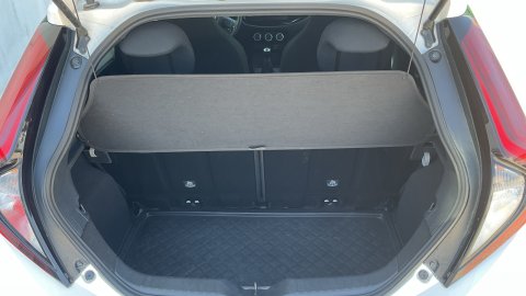 Toyota Aygo X X - STYLE 1.0 2025