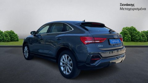 Audi Q3 S/B ADVANCE PLUS 35TFSI 1.5 2024