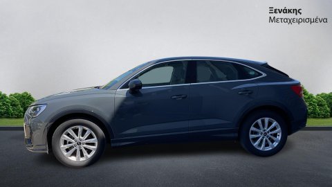 Audi Q3 S/B ADVANCE PLUS 35TFSI 1.5 2024