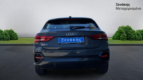 Audi Q3 S/B ADVANCE PLUS 35TFSI 1.5 2024