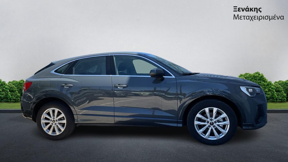 Audi Q3 S/B ADVANCE PLUS 35TFSI 1.5 2024