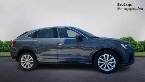Audi Q3 S/B ADVANCE PLUS 35TFSI 1.5 2024
