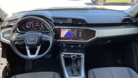 Audi Q3 S/B ADVANCE PLUS 35TFSI 1.5 2024
