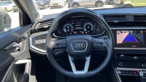 Audi Q3 S/B ADVANCE PLUS 35TFSI 1.5 2024