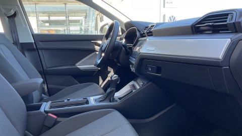 Audi Q3 S/B ADVANCE PLUS 35TFSI 1.5 2024