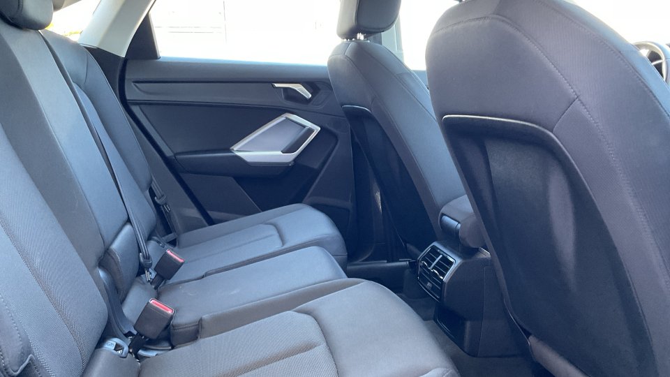 Audi Q3 S/B ADVANCE PLUS 35TFSI 1.5 2024