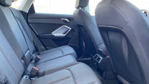 Audi Q3 S/B ADVANCE PLUS 35TFSI 1.5 2024