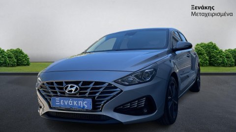 Hyundai i30 FASTBACK 1.5 2022