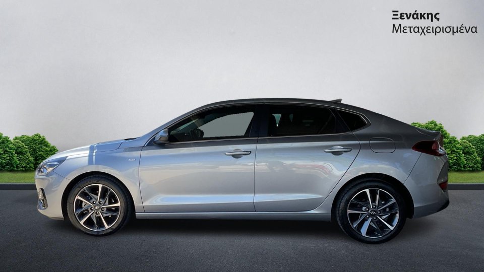 Hyundai i30 FASTBACK 1.5 2022