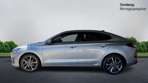 Hyundai i30 FASTBACK 1.5 2022