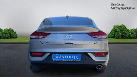Hyundai i30 FASTBACK 1.5 2022