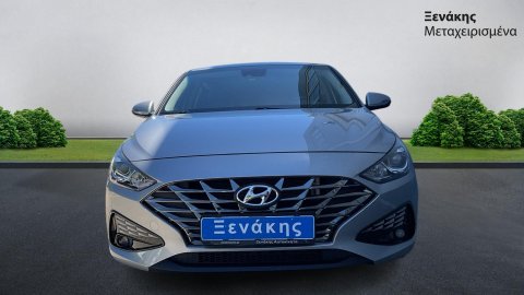 Hyundai i30 FASTBACK 1.5 2022