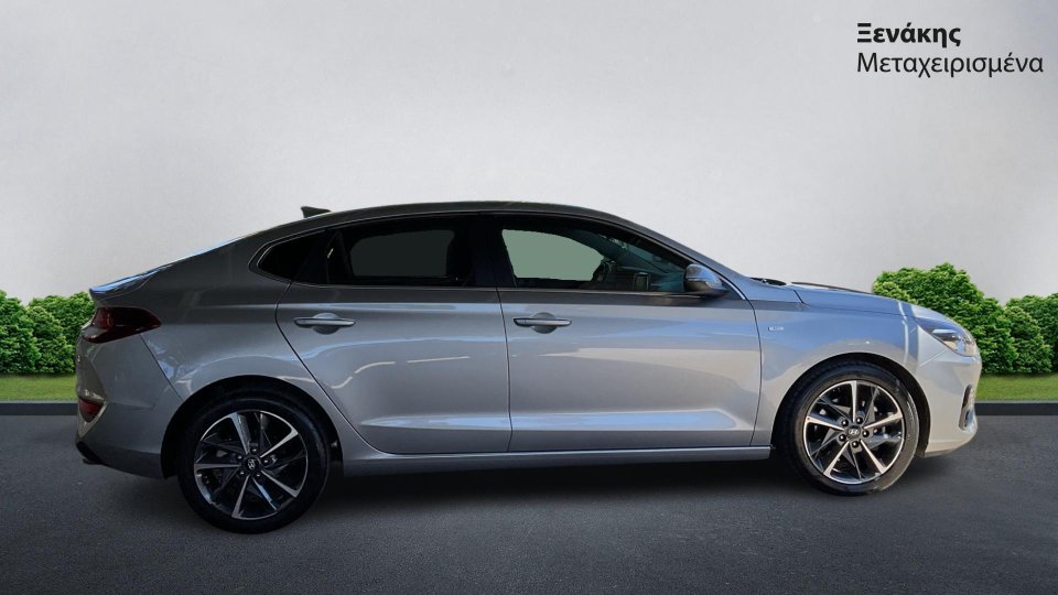 Hyundai i30 FASTBACK 1.5 2022