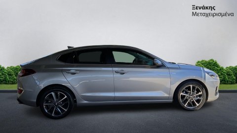 Hyundai i30 FASTBACK 1.5 2022