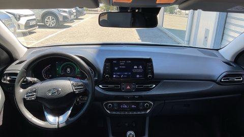 Hyundai i30 FASTBACK 1.5 2022