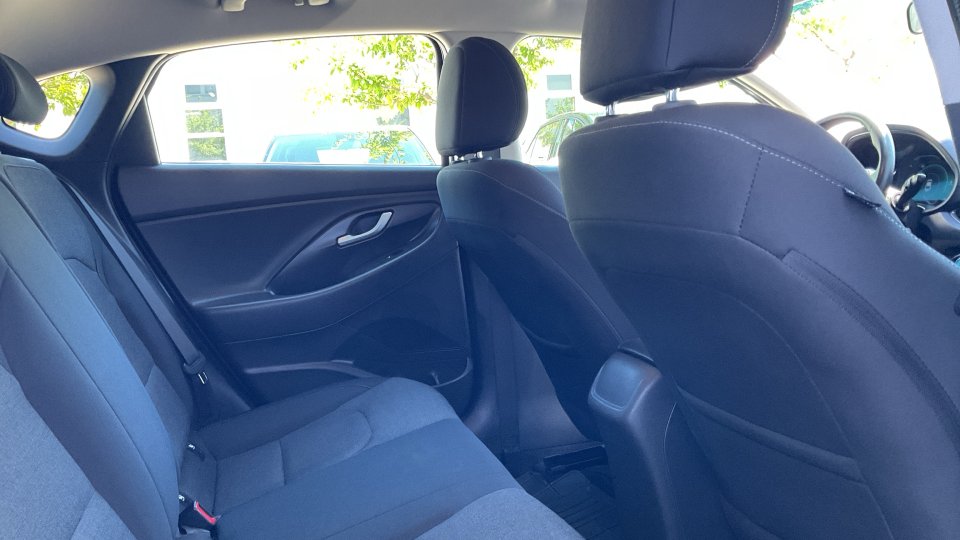 Hyundai i30 FASTBACK 1.5 2022