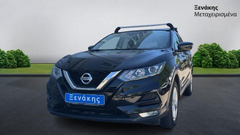 Nissan Qashqai ACENTA 1.5 2020