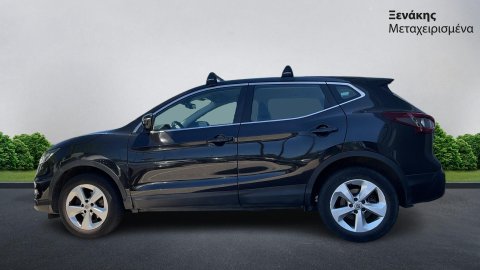 Nissan Qashqai ACENTA 1.5 2020