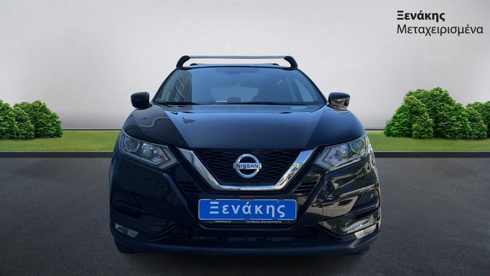 Nissan Qashqai ACENTA 1.5 2020