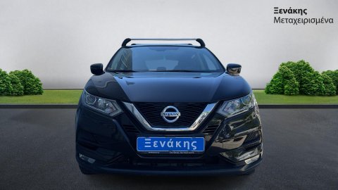 Nissan Qashqai ACENTA 1.5 2020