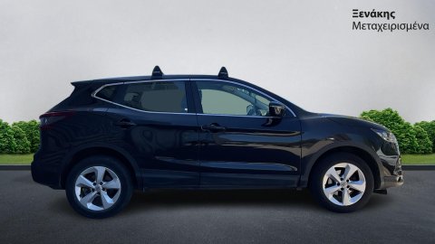Nissan Qashqai ACENTA 1.5 2020