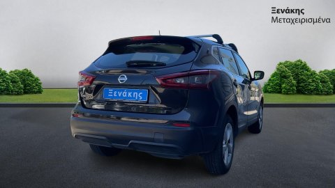 Nissan Qashqai ACENTA 1.5 2020