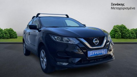 Nissan Qashqai ACENTA 1.5 2020