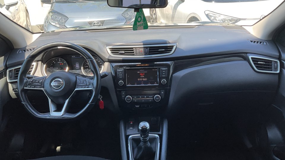 Nissan Qashqai ACENTA 1.5 2020