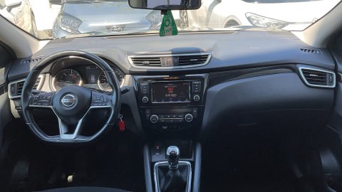 Nissan Qashqai ACENTA 1.5 2020