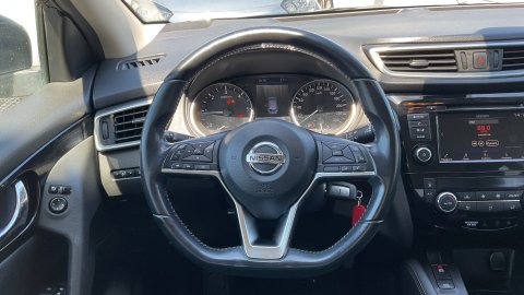 Nissan Qashqai ACENTA 1.5 2020
