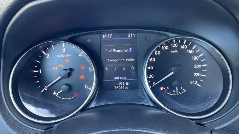 Nissan Qashqai ACENTA 1.5 2020