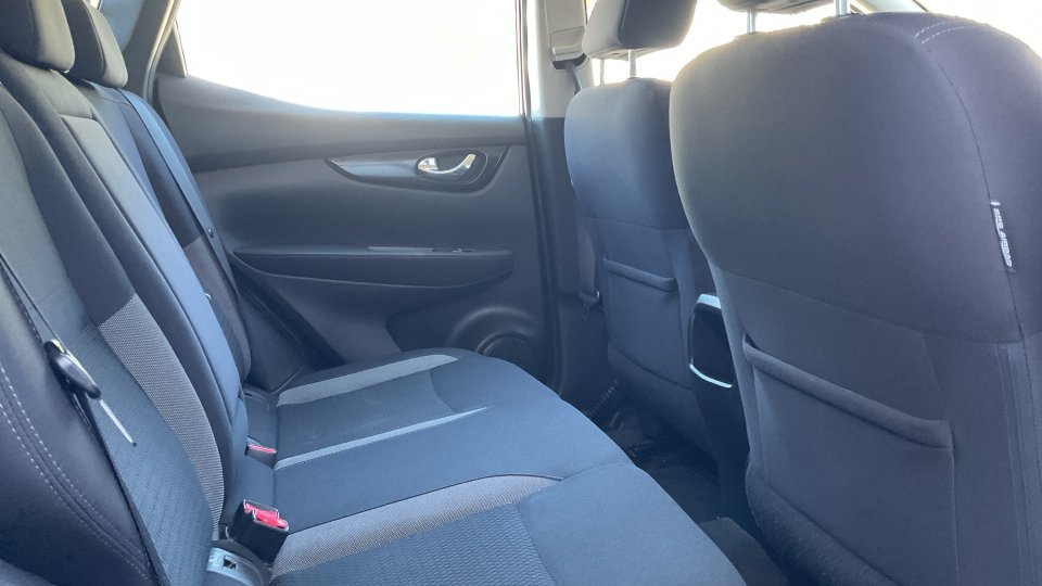 Nissan Qashqai ACENTA 1.5 2020