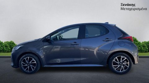 Toyota Yaris ACTIVE PLUS 1.5 2023
