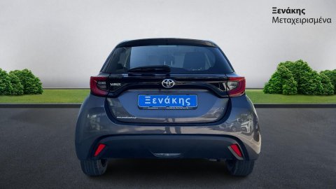 Toyota Yaris ACTIVE PLUS 1.5 2023