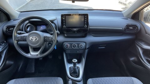 Toyota Yaris ACTIVE PLUS 1.5 2023