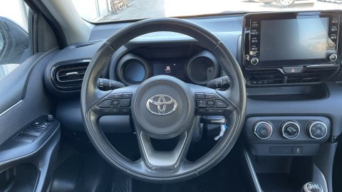 Toyota Yaris ACTIVE PLUS 1.5 2023