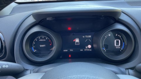 Toyota Yaris ACTIVE PLUS 1.5 2023