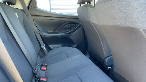 Toyota Yaris ACTIVE PLUS 1.5 2023