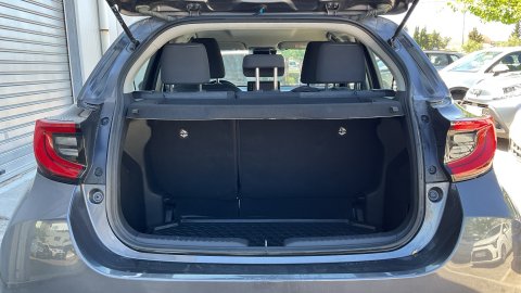 Toyota Yaris ACTIVE PLUS 1.5 2023