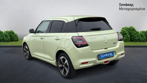 SUZUKI SWIFT 2WD GLX 2024