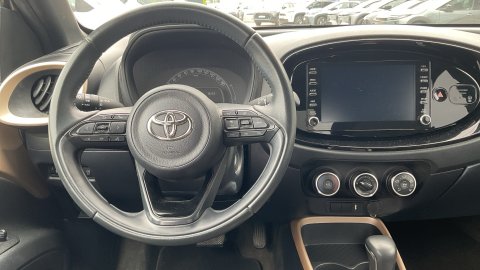 TOYOTA AYGO X X-PULSE 2023