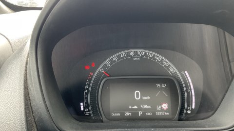 TOYOTA AYGO X X-PULSE 2023