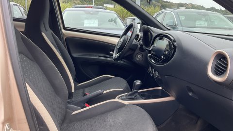TOYOTA AYGO X X-PULSE 2023