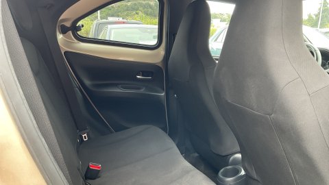 TOYOTA AYGO X X-PULSE 2023
