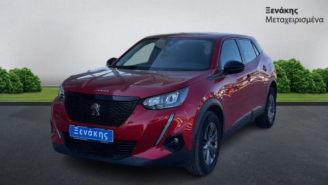 PEUGEOT 2008 ACTIVE PLUS 1.5 2022